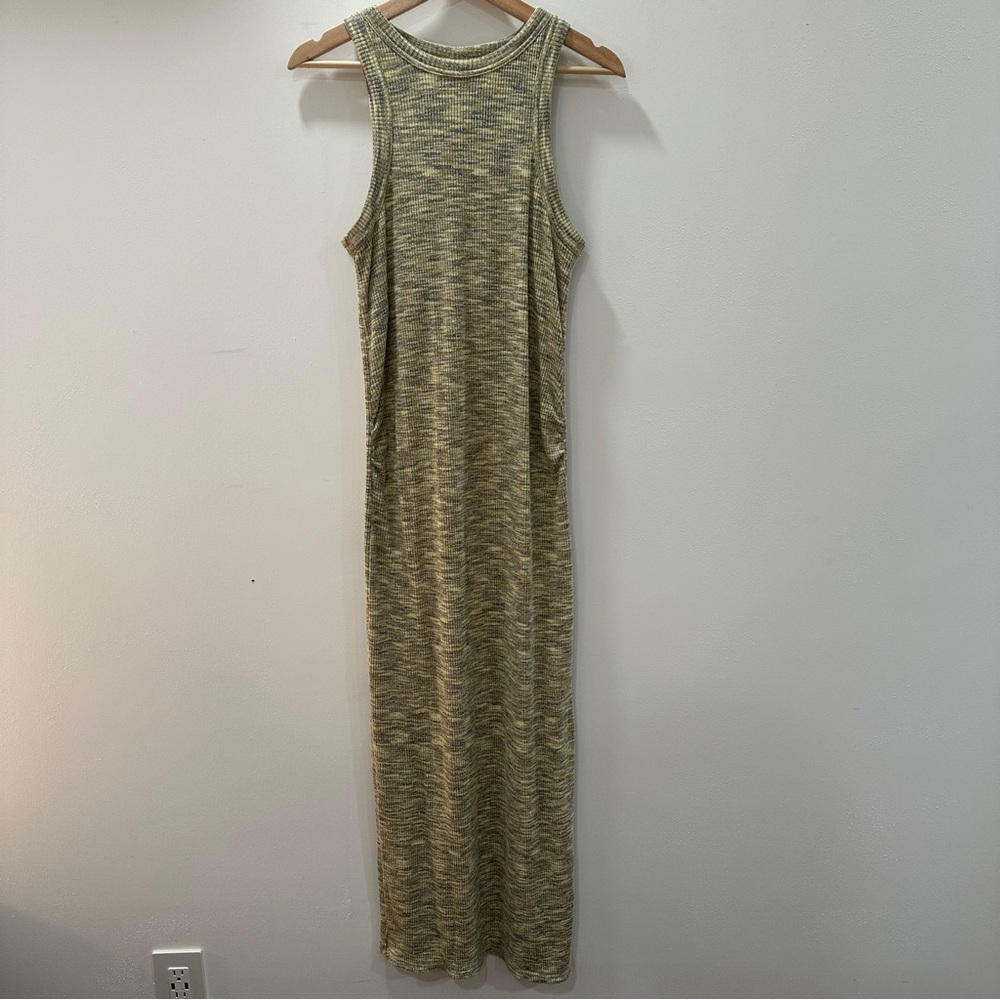 Old Navy Women’s Maternity Maxi Dress